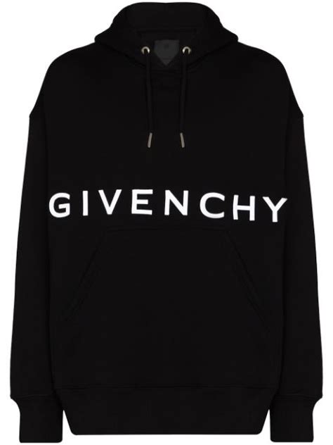 givenchy homem farfetch|Givenchy hoodie.